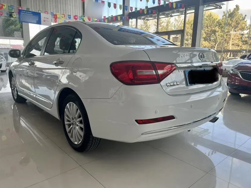 2016 Great Wall C50 1.5T 133HP L4 5MT,autocango,china used car exporter,china ev exporter,chinese used car exporter,chinese used ev exporter