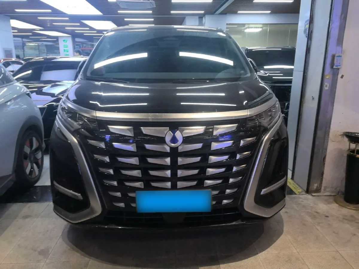 2024 Denza D9 1.5T 139HP L4 E-CVT PHEV 40KWH,autocango,china used car exporter,china ev exporter,chinese used car exporter,chinese used ev exporter