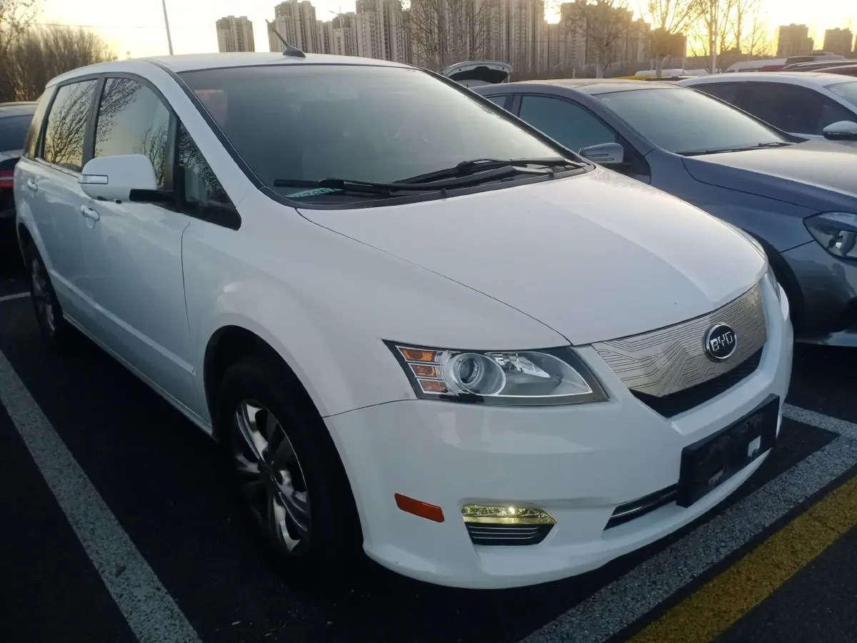2017 BYD e6 BEV 82KWH,autocango,china used car exporter,china ev exporter,chinese used car exporter,chinese used ev exporter