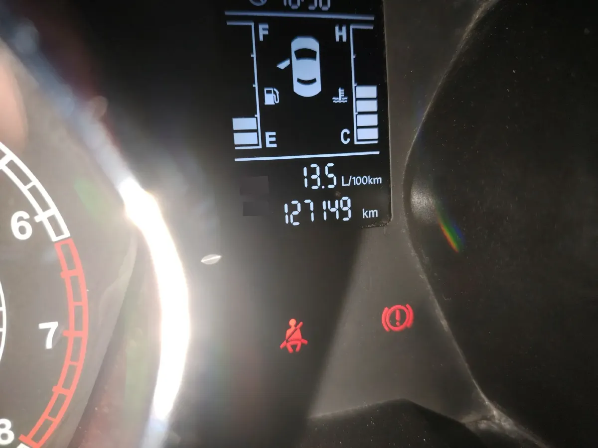 2015 JAC Refine S2 1.5L 113HP L4 5MT,autocango,china used car exporter,china ev exporter,chinese used car exporter,chinese used ev exporter