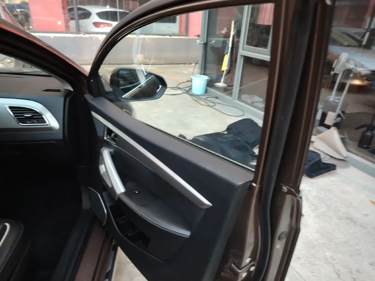 2015 JAC Refine S2 1.5L 113HP L4 5MT,autocango,china used car exporter,china ev exporter,chinese used car exporter,chinese used ev exporter