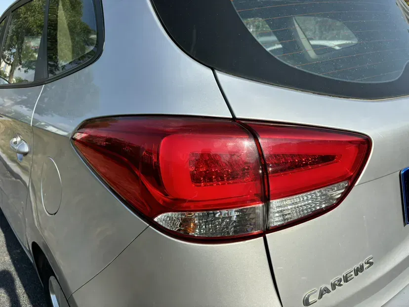 2013 Kia Carens 2.0L 152HP L4 6AT,autocango,china used car exporter,china ev exporter,chinese used car exporter,chinese used ev exporter