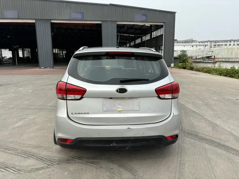 2013 Kia Carens 2.0L 152HP L4 6AT,autocango,china used car exporter,china ev exporter,chinese used car exporter,chinese used ev exporter