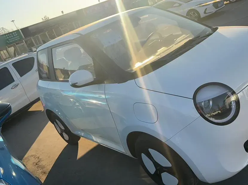2023 ChangAn Lumin BEV 28.08KWH,autocango,china used car exporter,china ev exporter,chinese used car exporter,chinese used ev exporter