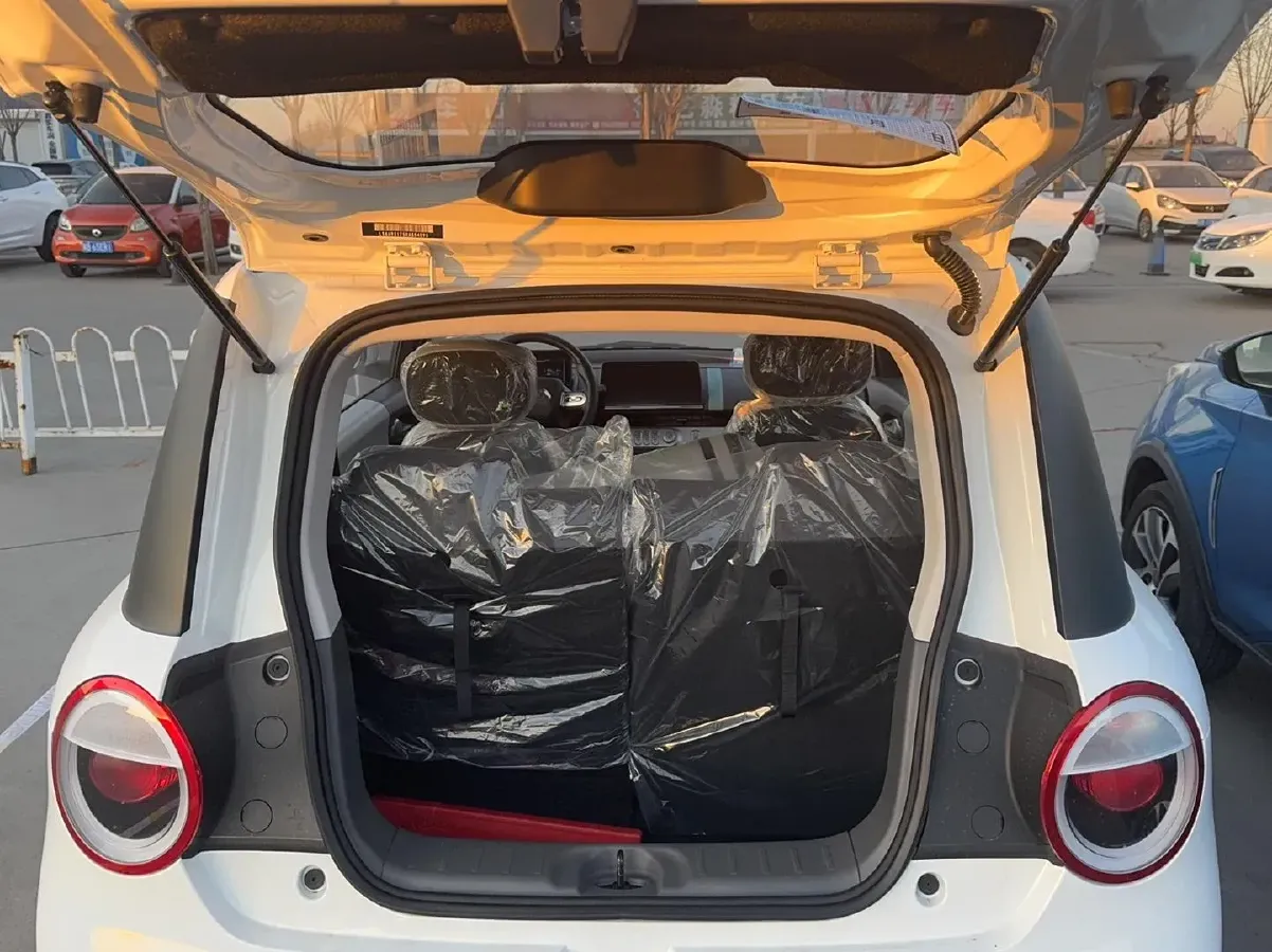 2023 ChangAn Lumin BEV 28.08KWH,autocango,china used car exporter,china ev exporter,chinese used car exporter,chinese used ev exporter