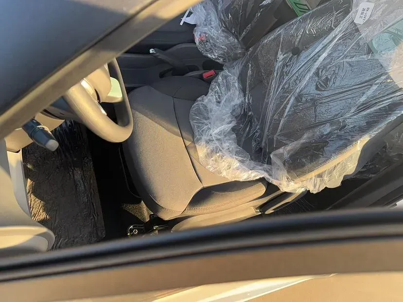 2023 ChangAn Lumin BEV 28.08KWH,autocango,china used car exporter,china ev exporter,chinese used car exporter,chinese used ev exporter