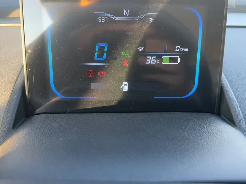 2023 ChangAn Lumin BEV 28.08KWH,autocango,china used car exporter,china ev exporter,chinese used car exporter,chinese used ev exporter