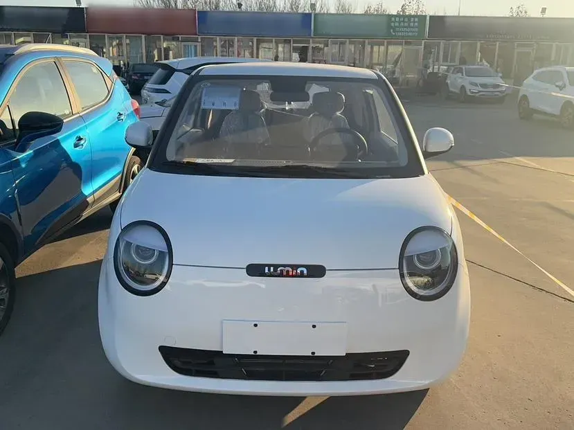 2023 ChangAn Lumin BEV 28.08KWH,autocango,china used car exporter,china ev exporter,chinese used car exporter,chinese used ev exporter