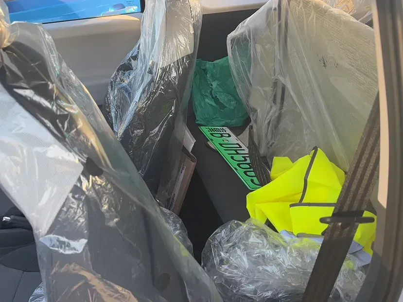 2023 ChangAn Lumin BEV 28.08KWH,autocango,china used car exporter,china ev exporter,chinese used car exporter,chinese used ev exporter