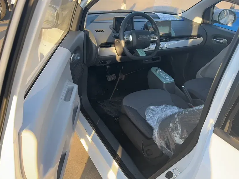 2023 ChangAn Lumin BEV 28.08KWH,autocango,china used car exporter,china ev exporter,chinese used car exporter,chinese used ev exporter