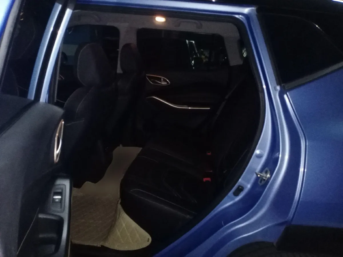 2019 JAC iEVS4 BEV 66KWH,autocango,china used car exporter,china ev exporter,chinese used car exporter,chinese used ev exporter