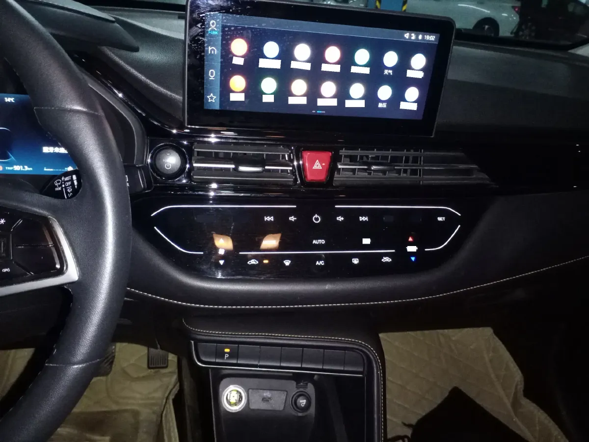 2019 JAC iEVS4 BEV 66KWH,autocango,china used car exporter,china ev exporter,chinese used car exporter,chinese used ev exporter