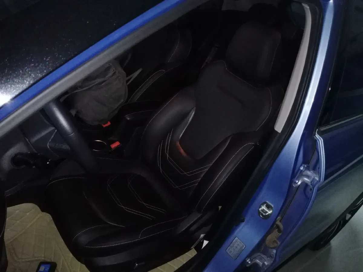 2019 JAC iEVS4 BEV 66KWH,autocango,china used car exporter,china ev exporter,chinese used car exporter,chinese used ev exporter