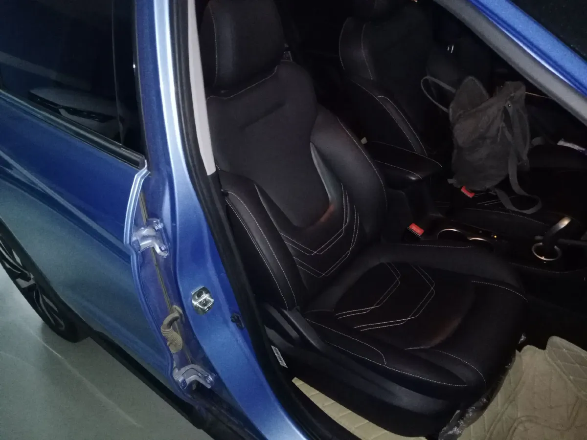 2019 JAC iEVS4 BEV 66KWH,autocango,china used car exporter,china ev exporter,chinese used car exporter,chinese used ev exporter