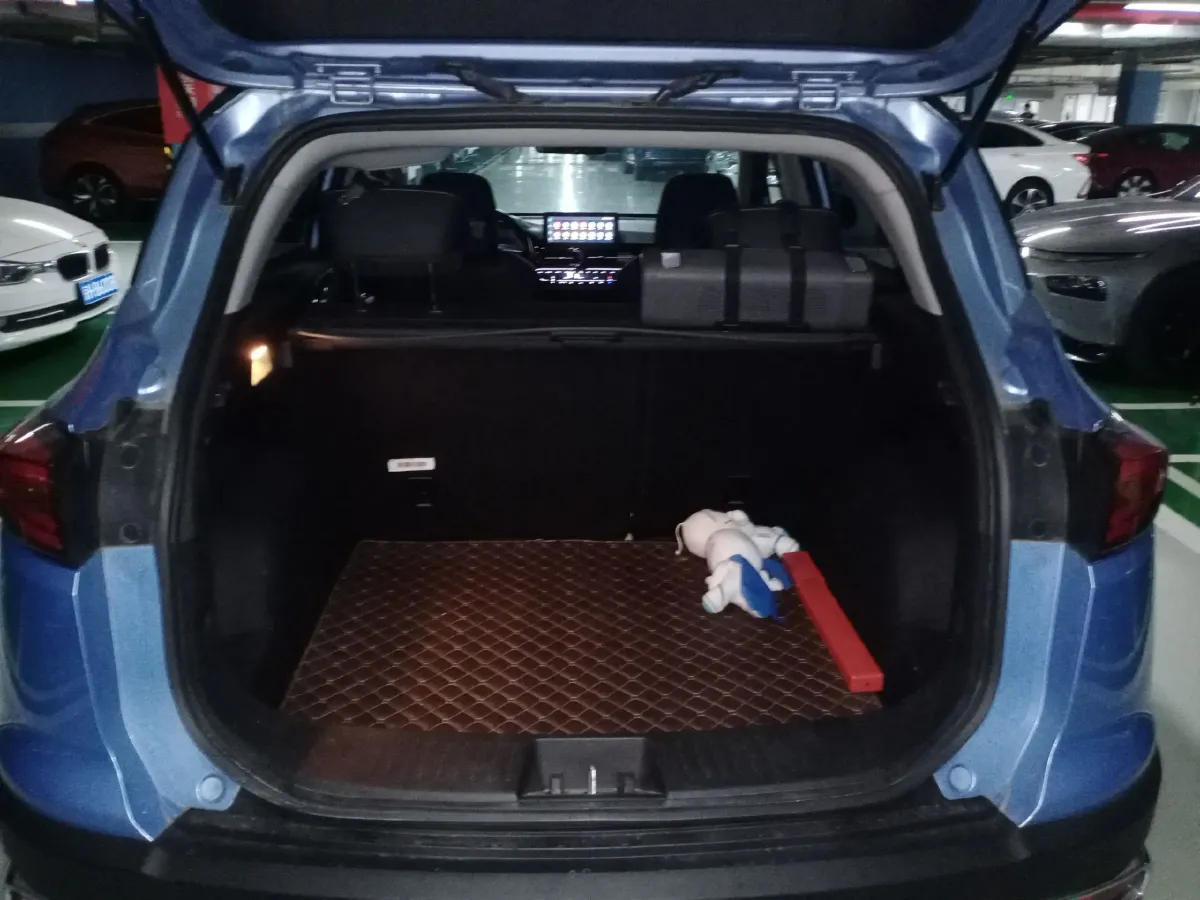 2019 JAC iEVS4 BEV 66KWH,autocango,china used car exporter,china ev exporter,chinese used car exporter,chinese used ev exporter