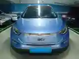 2019 JAC iEVS4 BEV 66KWH