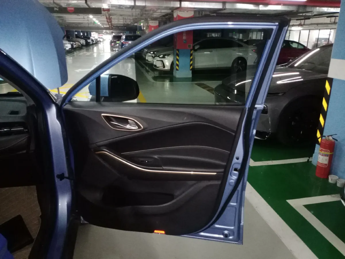 2019 JAC iEVS4 BEV 66KWH,autocango,china used car exporter,china ev exporter,chinese used car exporter,chinese used ev exporter