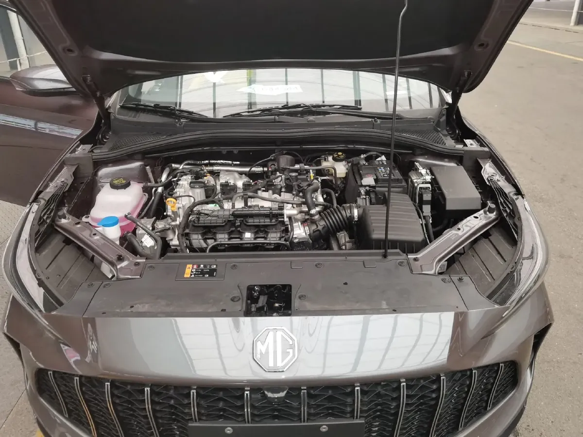 2025 MG 5 1.5L 129HP L4 CVT,autocango,china used car exporter,china ev exporter,chinese used car exporter,chinese used ev exporter
