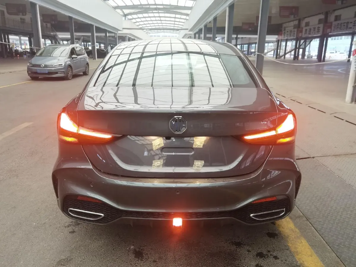 2025 MG 5 1.5L 129HP L4 CVT,autocango,china used car exporter,china ev exporter,chinese used car exporter,chinese used ev exporter