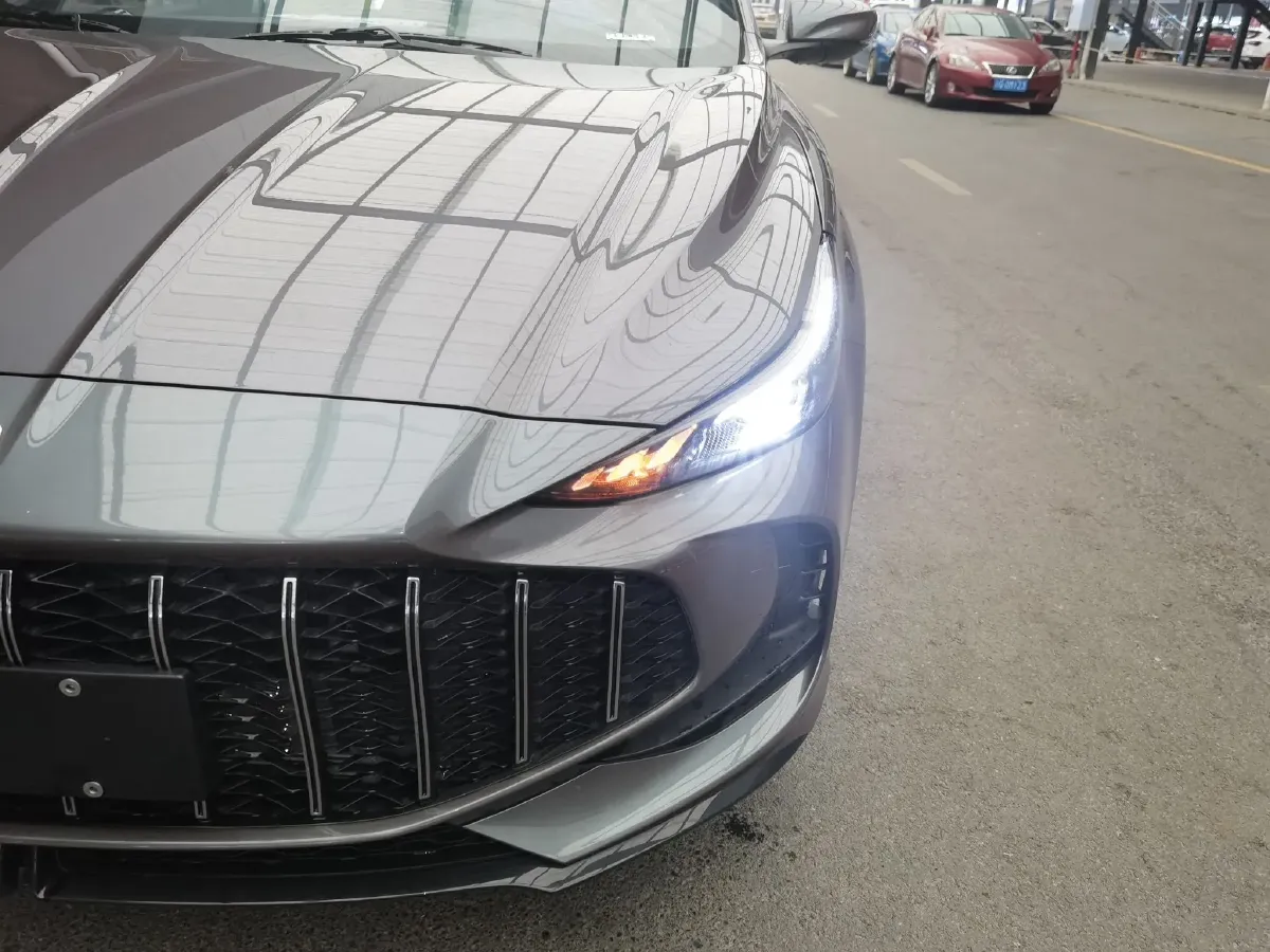 2025 MG 5 1.5L 129HP L4 CVT,autocango,china used car exporter,china ev exporter,chinese used car exporter,chinese used ev exporter