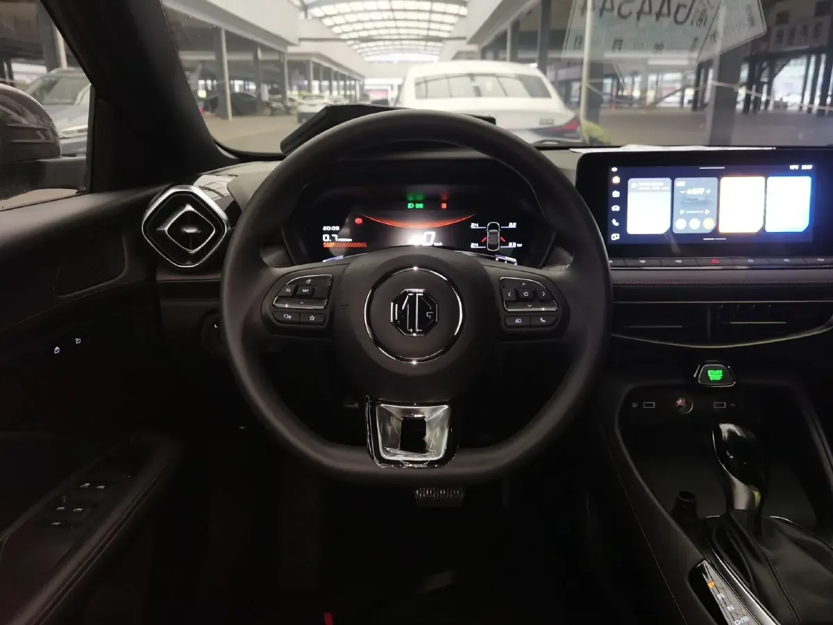 2025 MG 5 1.5L 129HP L4 CVT,autocango,china used car exporter,china ev exporter,chinese used car exporter,chinese used ev exporter