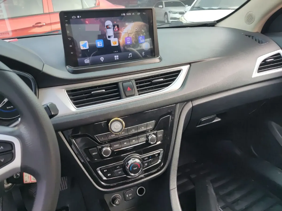 2016 ChangAn Alsvin V7 1.6L 124HP L4 5MT,autocango,china used car exporter,china ev exporter,chinese used car exporter,chinese used ev exporter