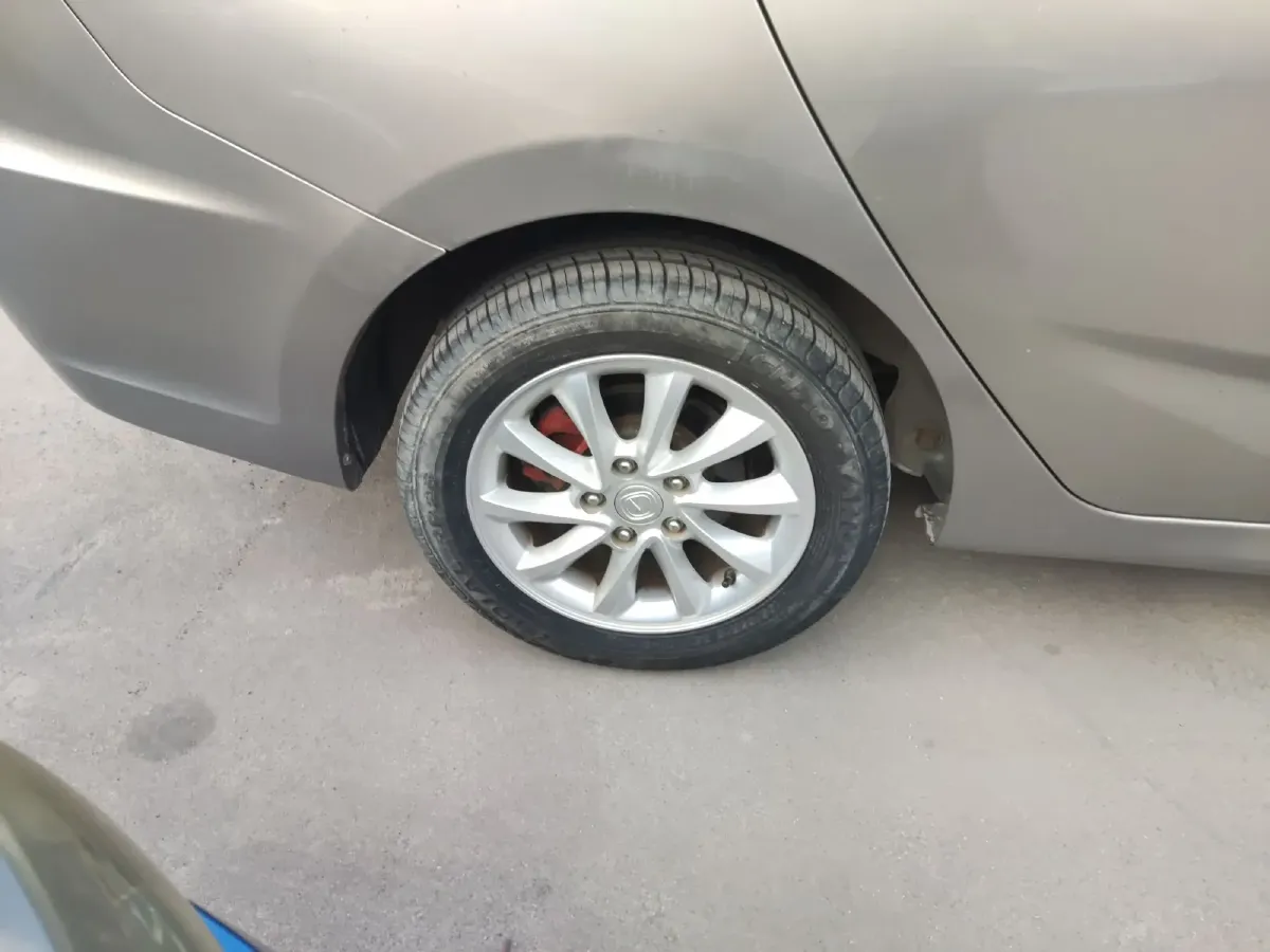 2016 ChangAn Alsvin V7 1.6L 124HP L4 5MT,autocango,china used car exporter,china ev exporter,chinese used car exporter,chinese used ev exporter