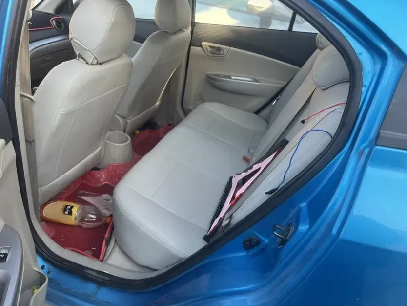 2012 ChangAn Alsvin V5 1.5L 114HP L4 5MT,autocango,china used car exporter,china ev exporter,chinese used car exporter,chinese used ev exporter