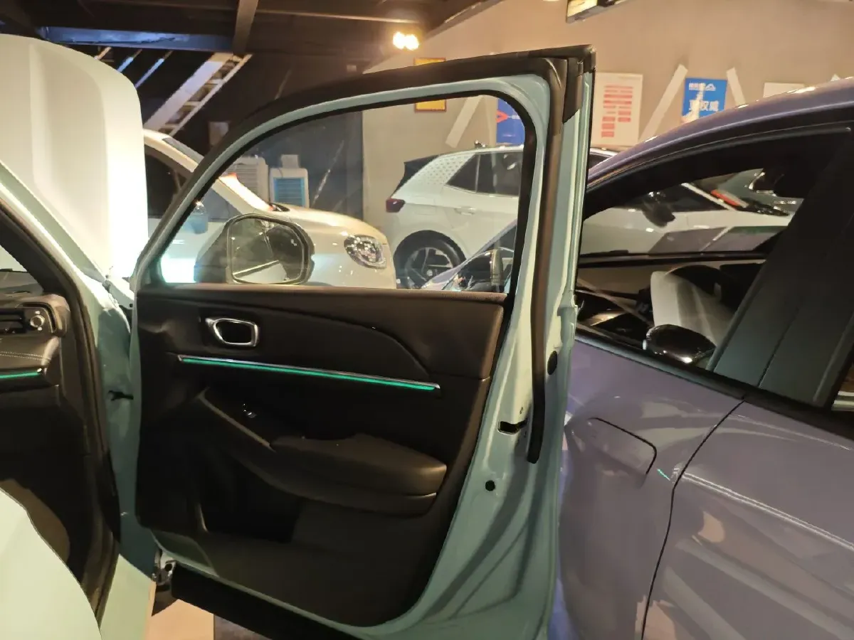 2023 Honda e:NP1 BEV 68.8KWH,autocango,china used car exporter,china ev exporter,chinese used car exporter,chinese used ev exporter