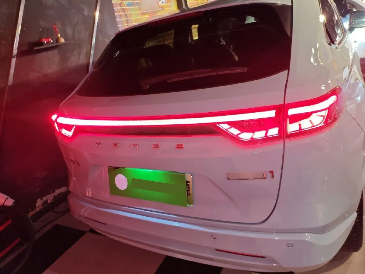 2023 Honda e:NP1 BEV 68.8KWH,autocango,china used car exporter,china ev exporter,chinese used car exporter,chinese used ev exporter