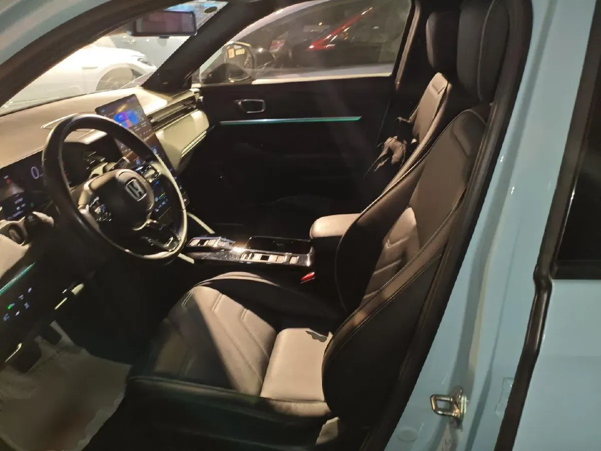 2023 Honda e:NP1 BEV 68.8KWH,autocango,china used car exporter,china ev exporter,chinese used car exporter,chinese used ev exporter