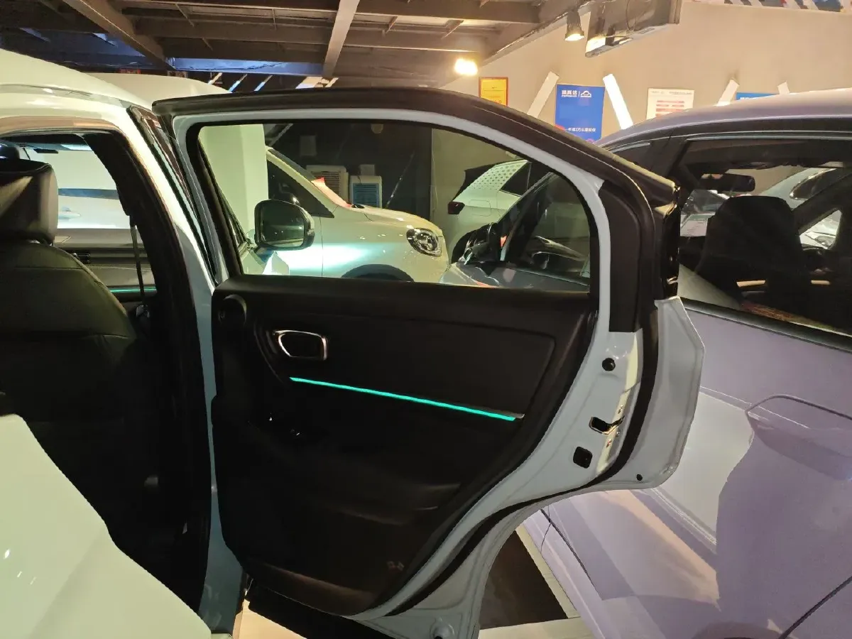 2023 Honda e:NP1 BEV 68.8KWH,autocango,china used car exporter,china ev exporter,chinese used car exporter,chinese used ev exporter