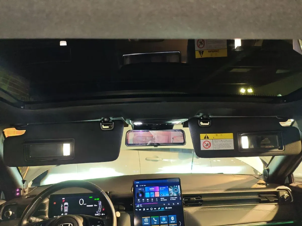 2023 Honda e:NP1 BEV 68.8KWH,autocango,china used car exporter,china ev exporter,chinese used car exporter,chinese used ev exporter