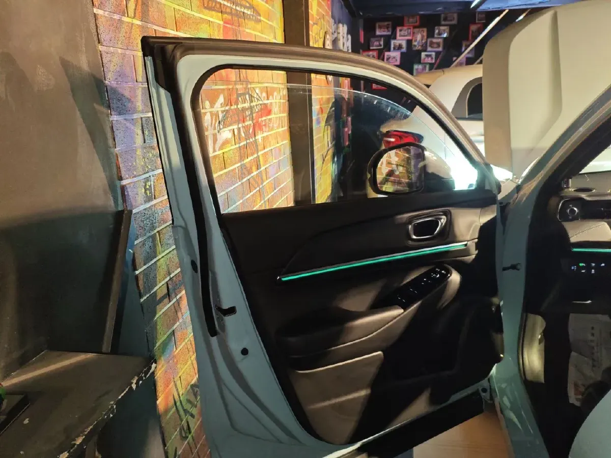 2023 Honda e:NP1 BEV 68.8KWH,autocango,china used car exporter,china ev exporter,chinese used car exporter,chinese used ev exporter