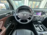 2017 GAC Trumpchi GS8 2.0T 201HP L4 6AT,autocango,china used car exporter,china ev exporter,chinese used car exporter,chinese used ev exporter