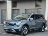 2017 GAC Trumpchi GS8 2.0T 201HP L4 6AT,autocango,china used car exporter,china ev exporter,chinese used car exporter,chinese used ev exporter