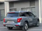 2017 GAC Trumpchi GS8 2.0T 201HP L4 6AT,autocango,china used car exporter,china ev exporter,chinese used car exporter,chinese used ev exporter