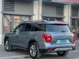 2017 GAC Trumpchi GS8 2.0T 201HP L4 6AT,autocango,china used car exporter,china ev exporter,chinese used car exporter,chinese used ev exporter