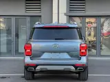 2017 GAC Trumpchi GS8 2.0T 201HP L4 6AT,autocango,china used car exporter,china ev exporter,chinese used car exporter,chinese used ev exporter