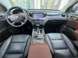 2017 GAC Trumpchi GS8 2.0T 201HP L4 6AT,autocango,china used car exporter,china ev exporter,chinese used car exporter,chinese used ev exporter