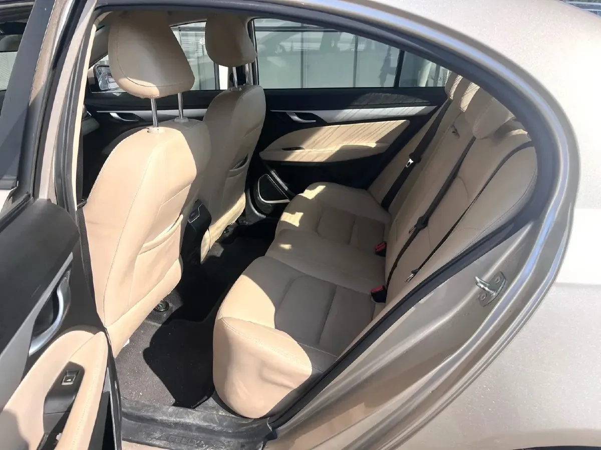 2018 Geely Emgrand 1.5L 109HP L4 CVT,autocango,china used car exporter,china ev exporter,chinese used car exporter,chinese used ev exporter