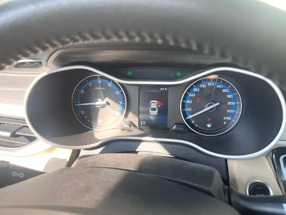 2018 Geely Emgrand 1.5L 109HP L4 CVT,autocango,china used car exporter,china ev exporter,chinese used car exporter,chinese used ev exporter