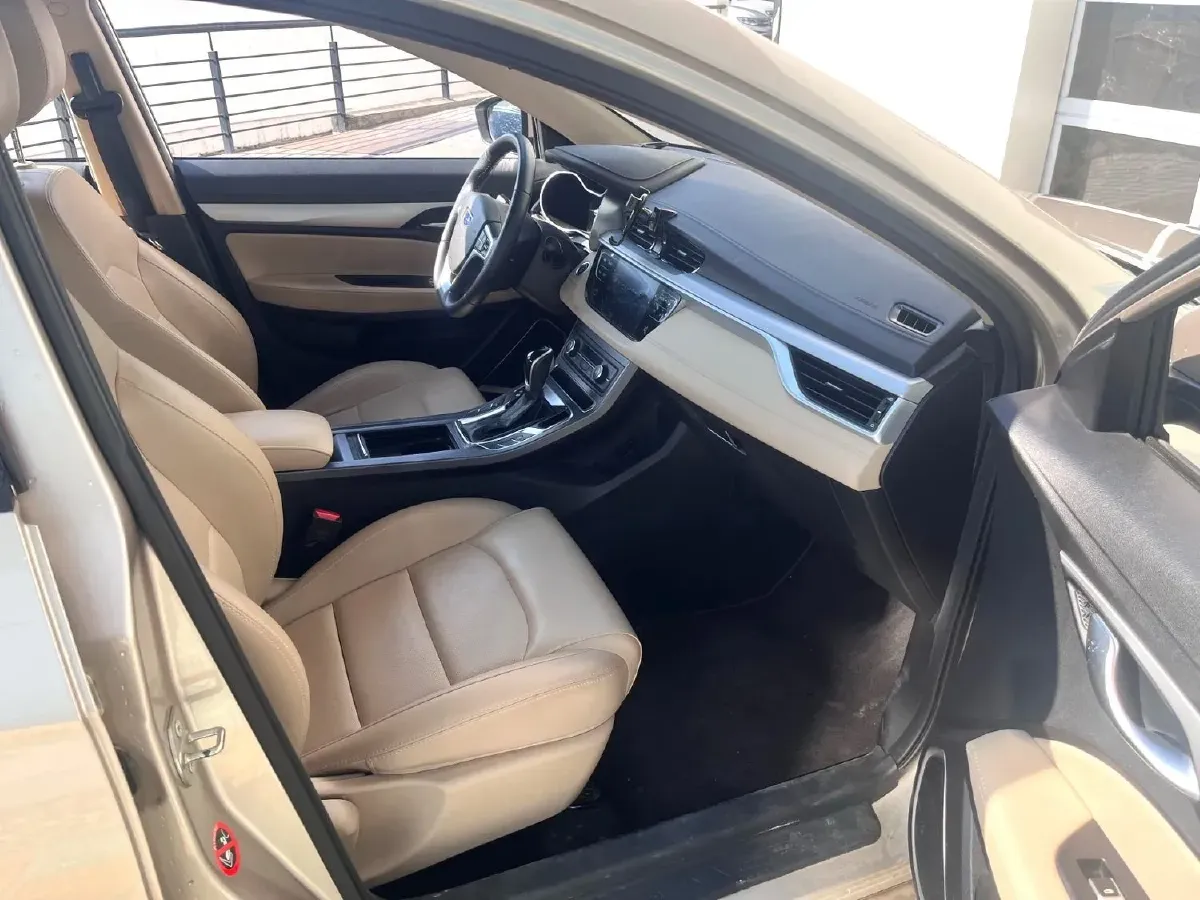 2018 Geely Emgrand 1.5L 109HP L4 CVT,autocango,china used car exporter,china ev exporter,chinese used car exporter,chinese used ev exporter