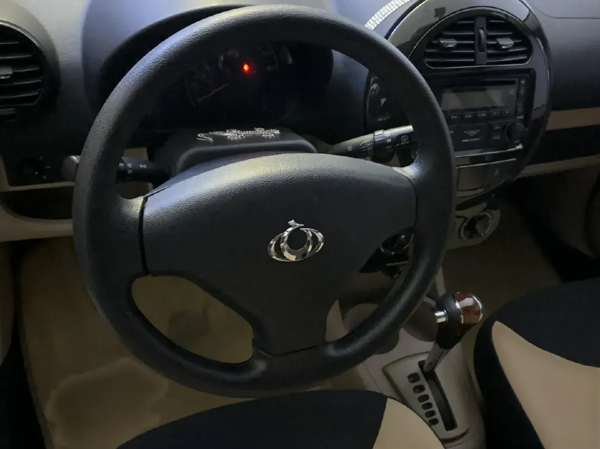 2011 Geely Panda Classic 1.3L 86HP L4 4AT,autocango,china used car exporter,china ev exporter,chinese used car exporter,chinese used ev exporter