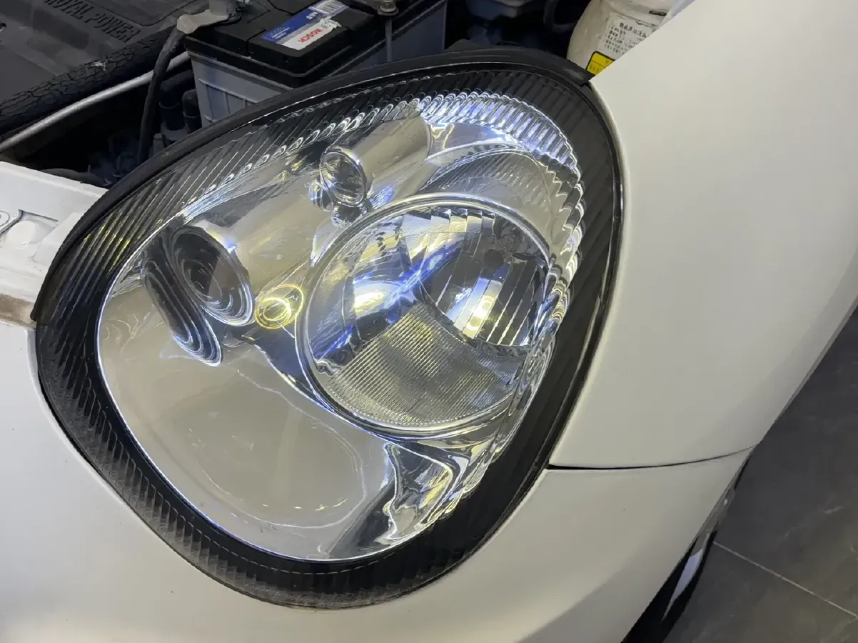 2011 Geely Panda Classic 1.3L 86HP L4 4AT,autocango,china used car exporter,china ev exporter,chinese used car exporter,chinese used ev exporter