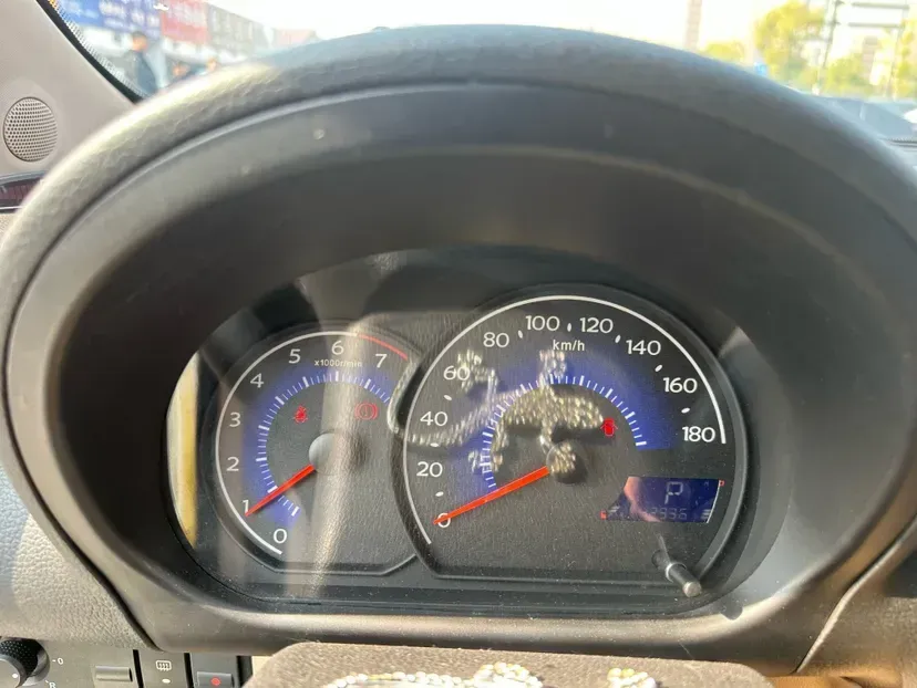 2011 Geely Panda Classic 1.3L 86HP L4 4AT,autocango,china used car exporter,china ev exporter,chinese used car exporter,chinese used ev exporter