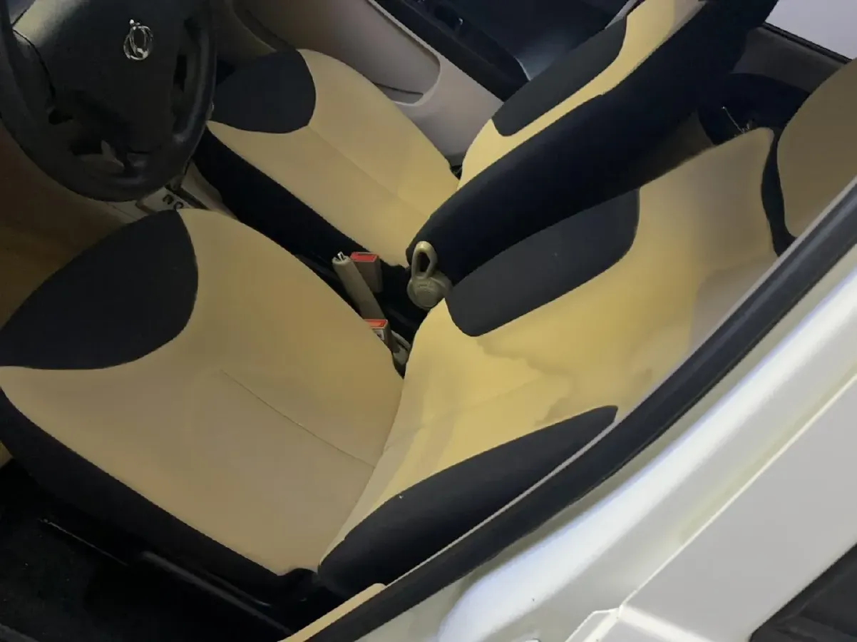 2011 Geely Panda Classic 1.3L 86HP L4 4AT,autocango,china used car exporter,china ev exporter,chinese used car exporter,chinese used ev exporter