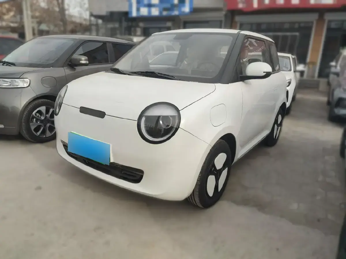 2023 ChangAn Lumin BEV 17.65KWH