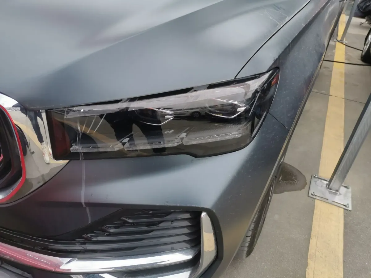 2023 Geely Monjaro 2.0T 238HP L4 8AT,autocango,china used car exporter,china ev exporter,chinese used car exporter,chinese used ev exporter