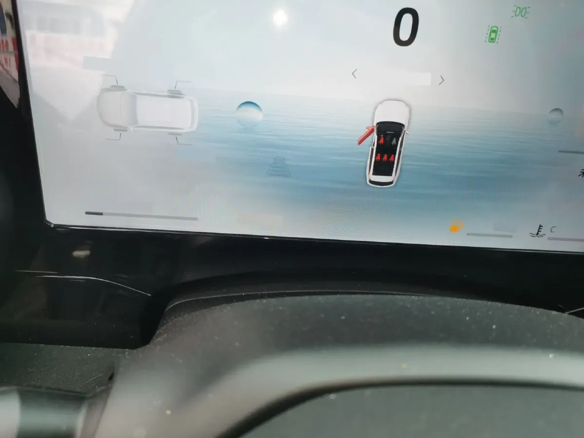 2023 Geely Monjaro 2.0T 238HP L4 8AT,autocango,china used car exporter,china ev exporter,chinese used car exporter,chinese used ev exporter